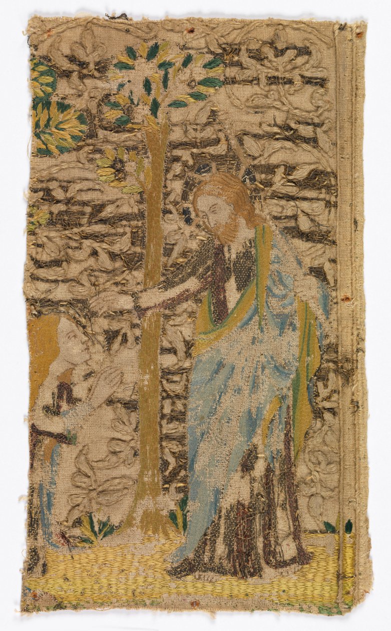 Fragment by Unknown artist