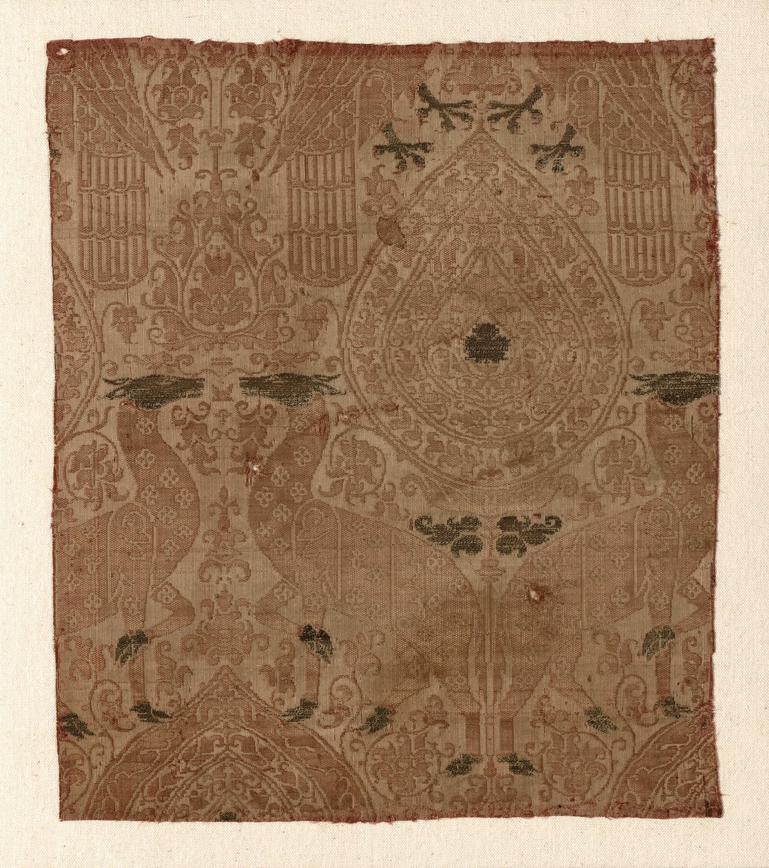 Fragment by Unknown artist