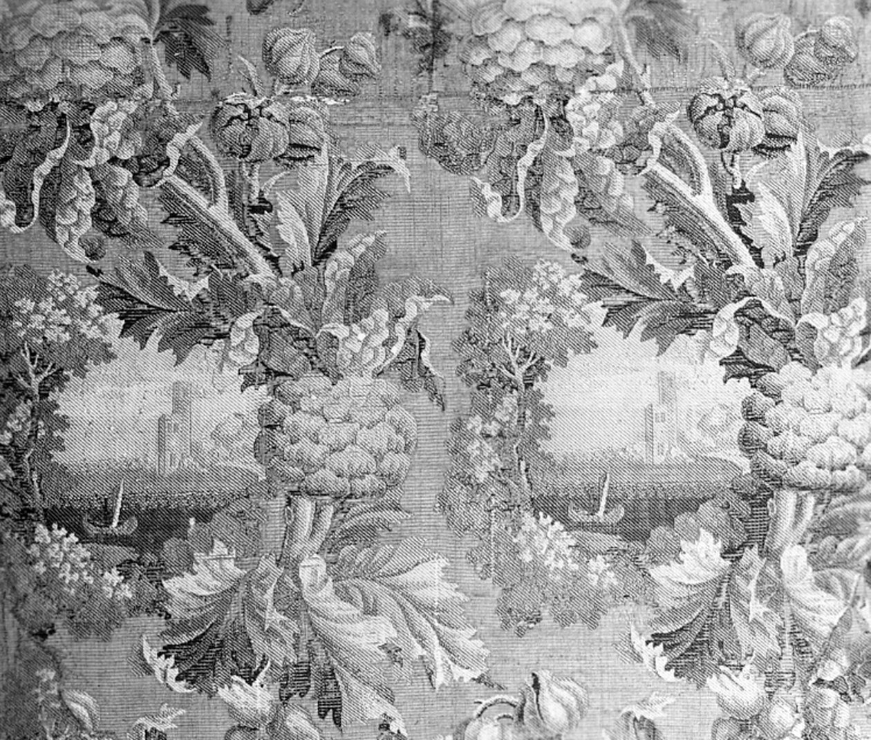 Fragment by Unknown artist