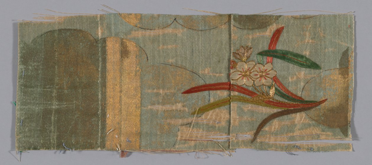 Fragment by Unknown artist