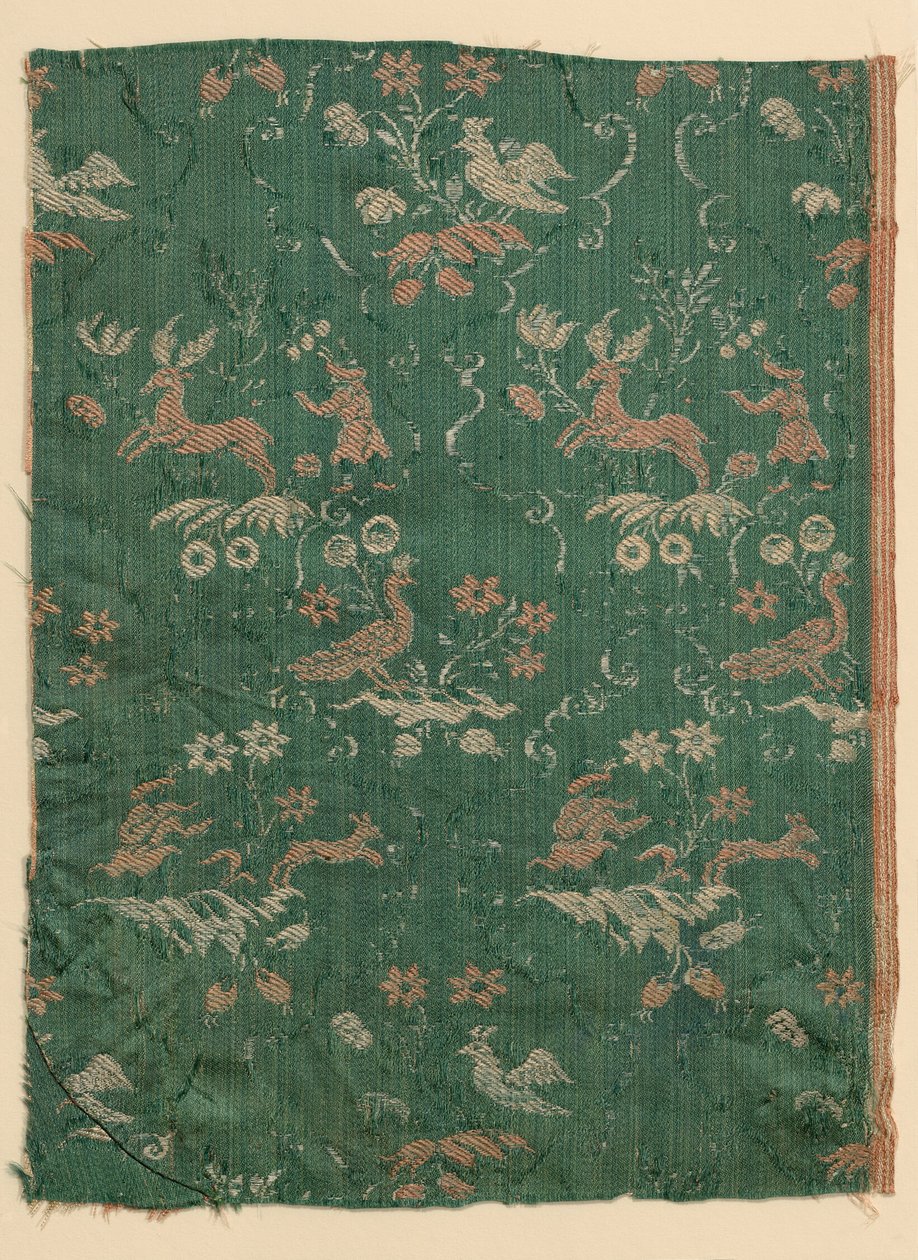 Fragment by Unknown artist