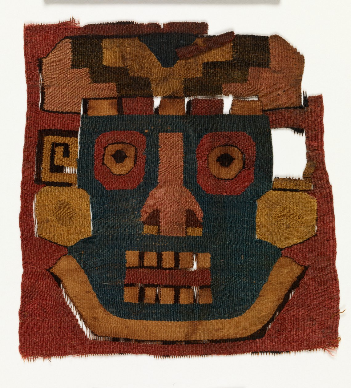Fragments by Unknown artist