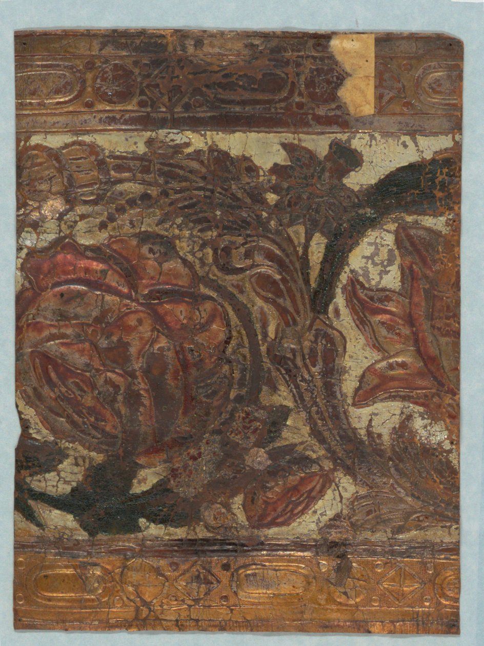 Frieze by Unknown artist