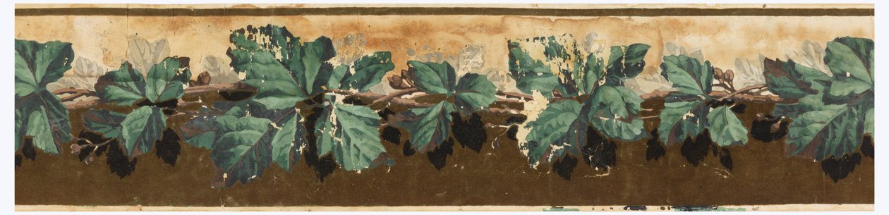 Frieze by Unknown artist
