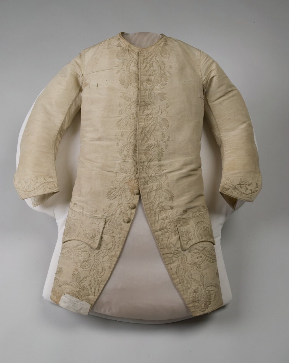 Frock Coat by Unknown artist