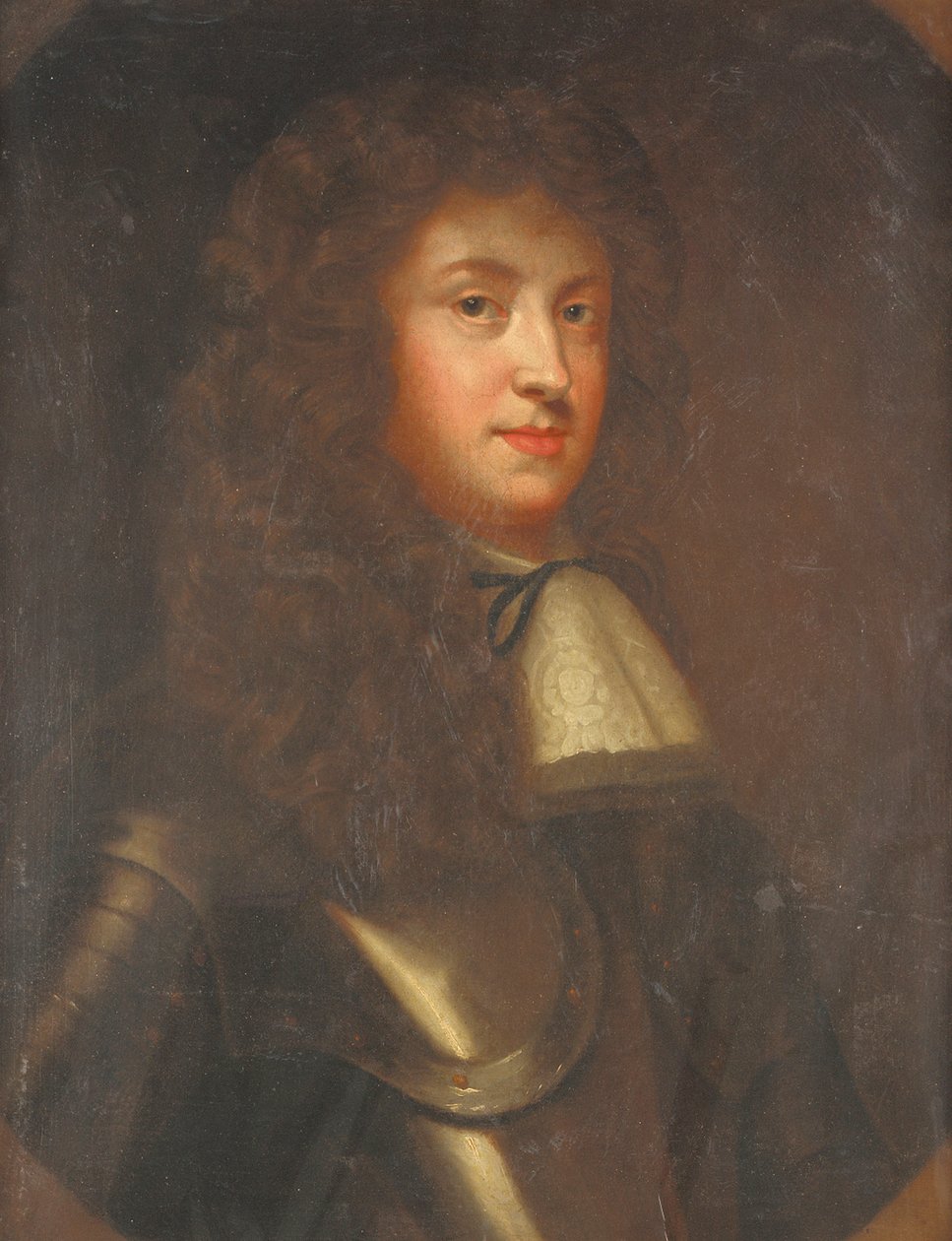George Legge by Unknown artist