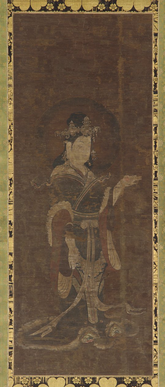 Kichijoten by Unknown artist