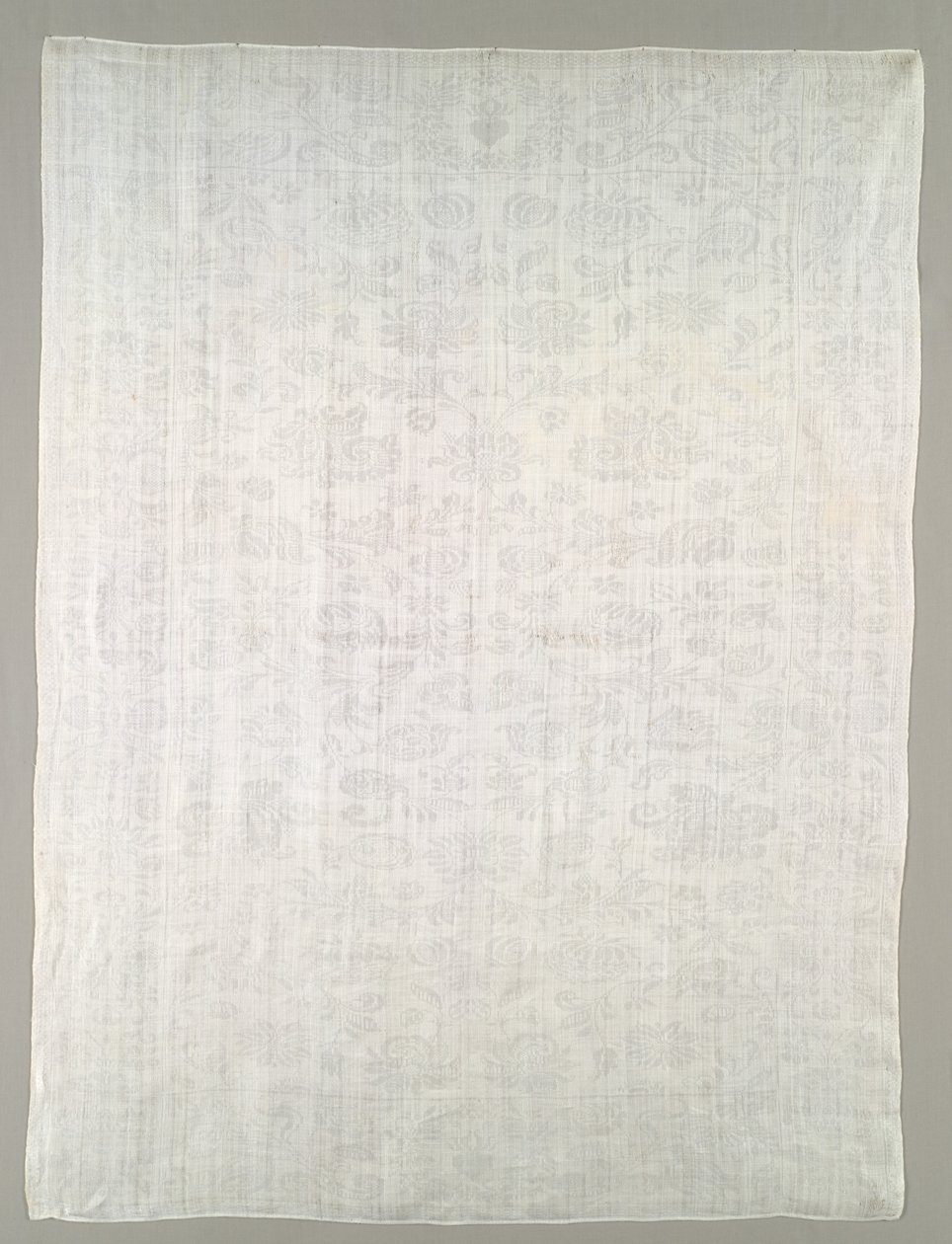Napkin by Unknown artist