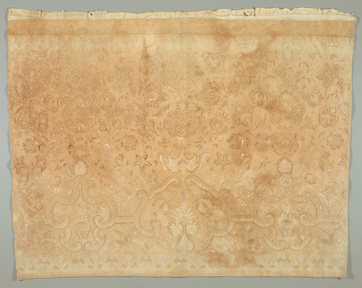 Panel by Unknown artist