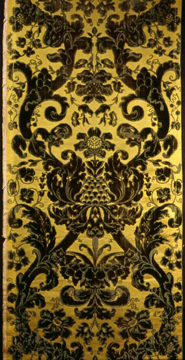 Panel by Unknown artist