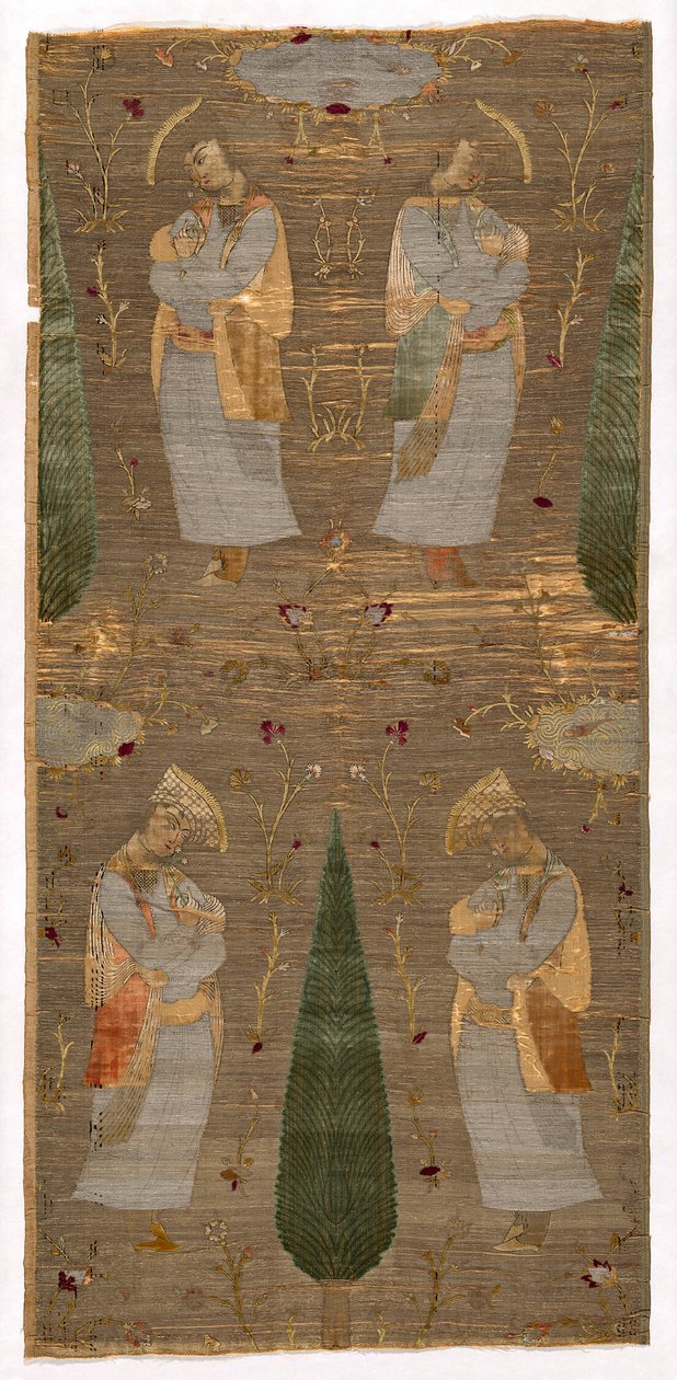 Panel by Unknown artist