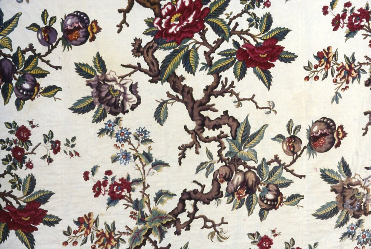 Panel by Unknown artist