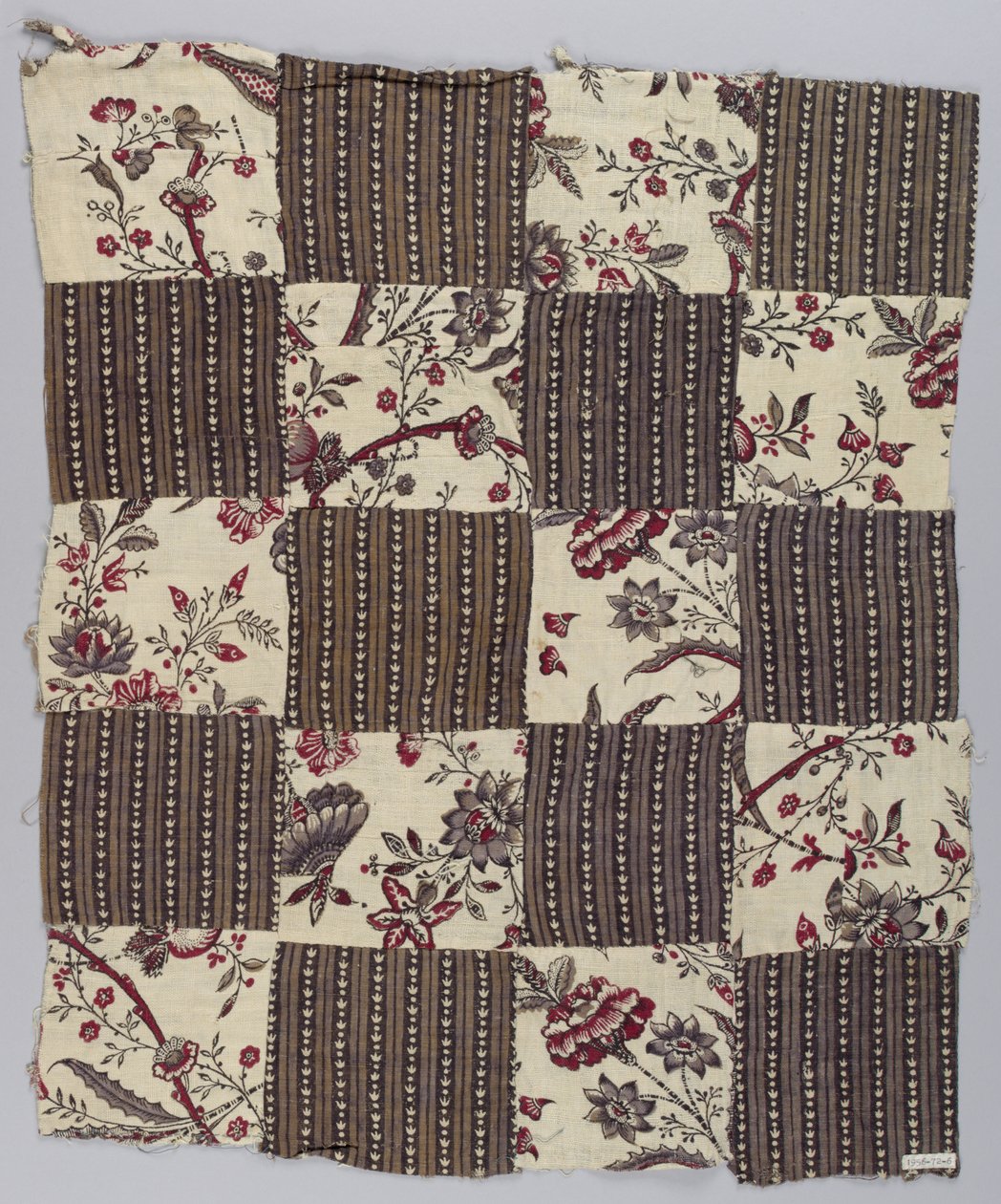 Patchwork by Unknown artist