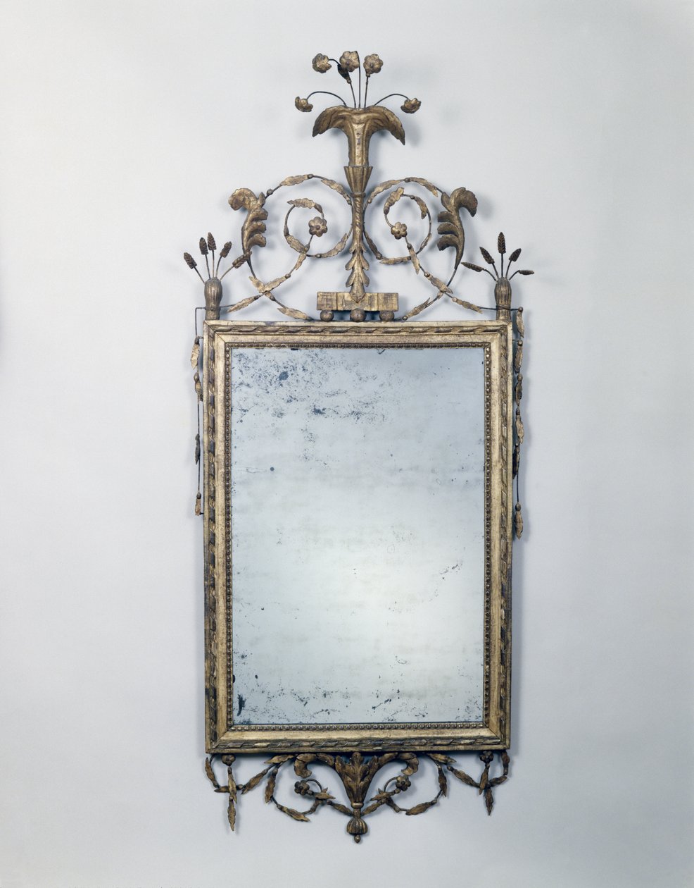 Pier Glass by Unknown artist