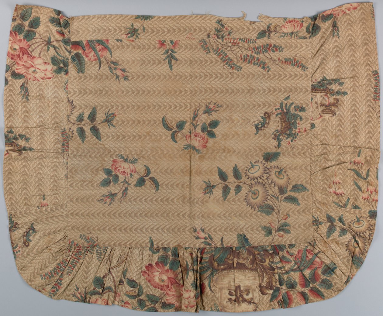 Pillow Cover by Unknown artist