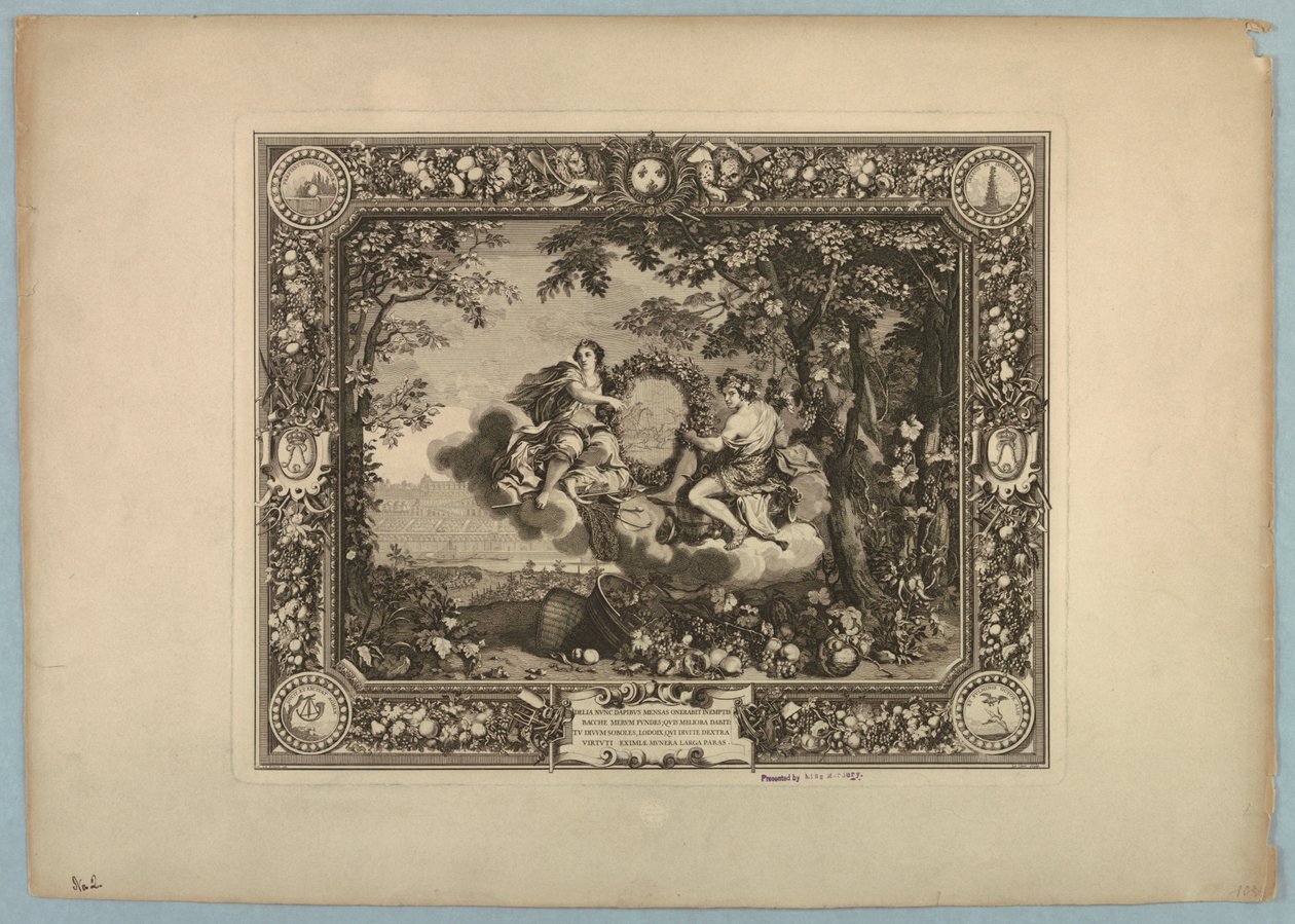Print by Unknown artist