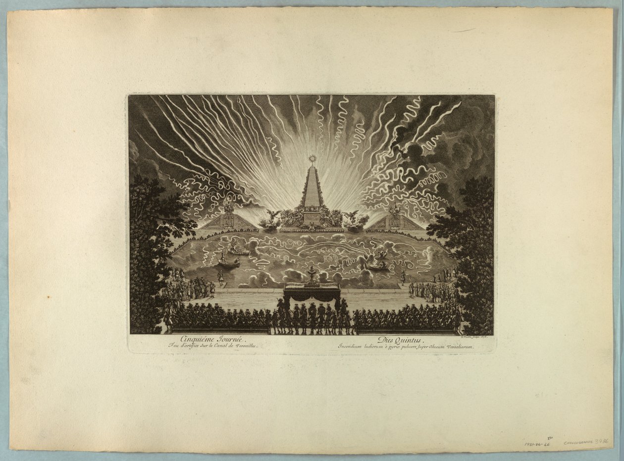 Print by Unknown artist