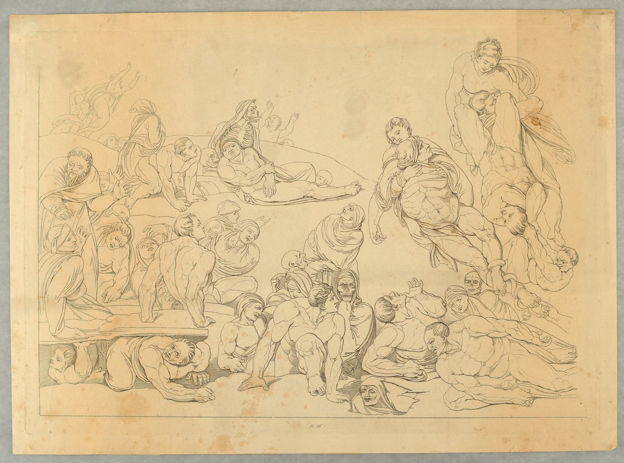 Print by Unknown artist