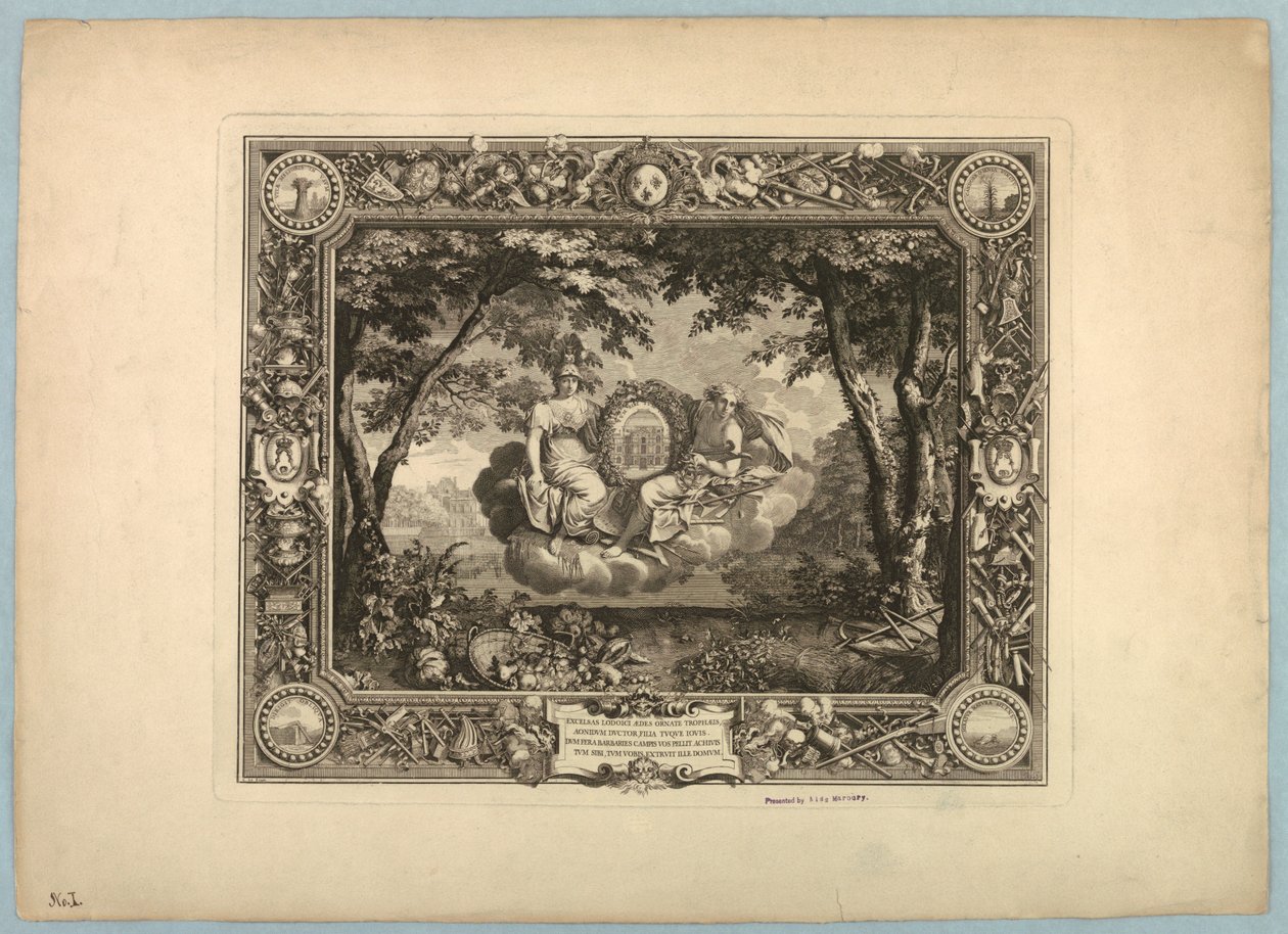 Print by Unknown artist