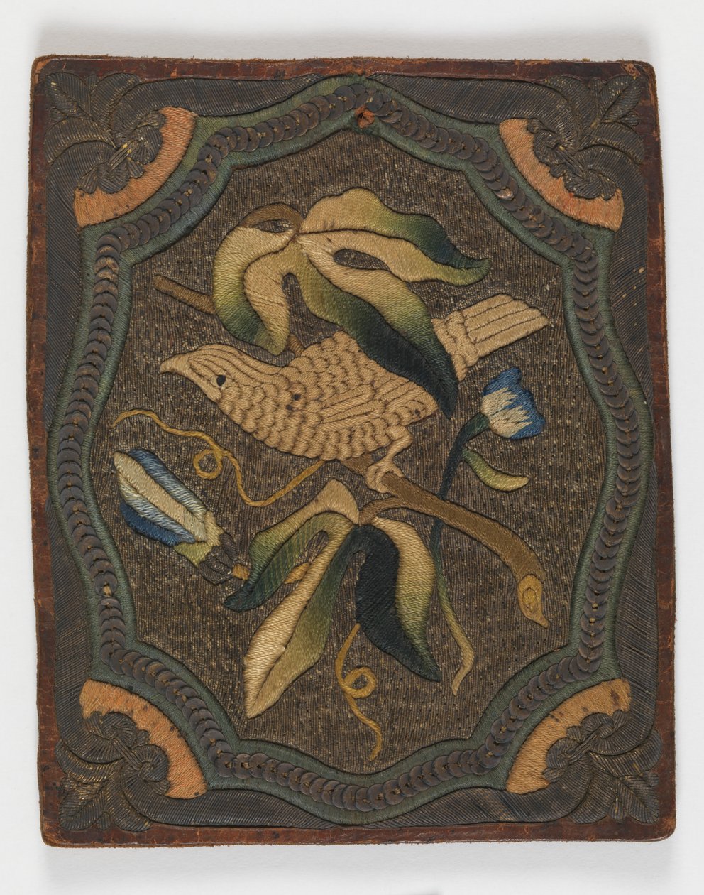 Purse Cover by Unknown artist