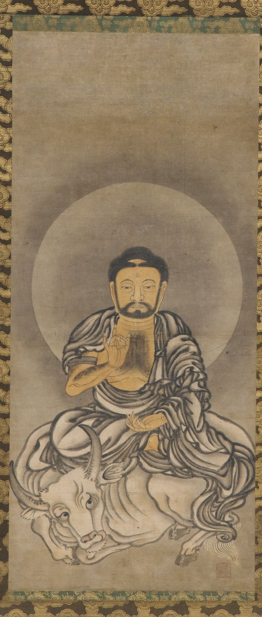 Sakya (Shaka) by Unknown artist