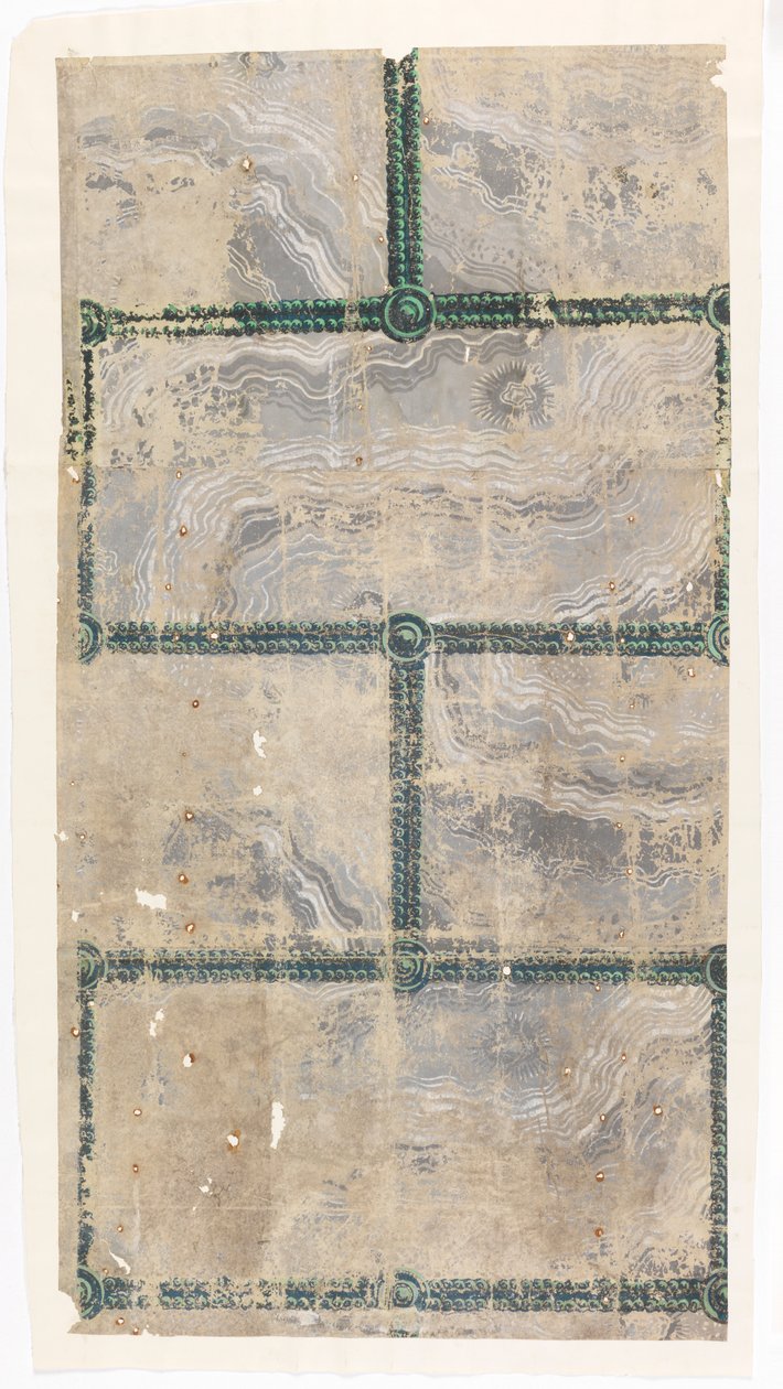 Sidewall by Unknown artist