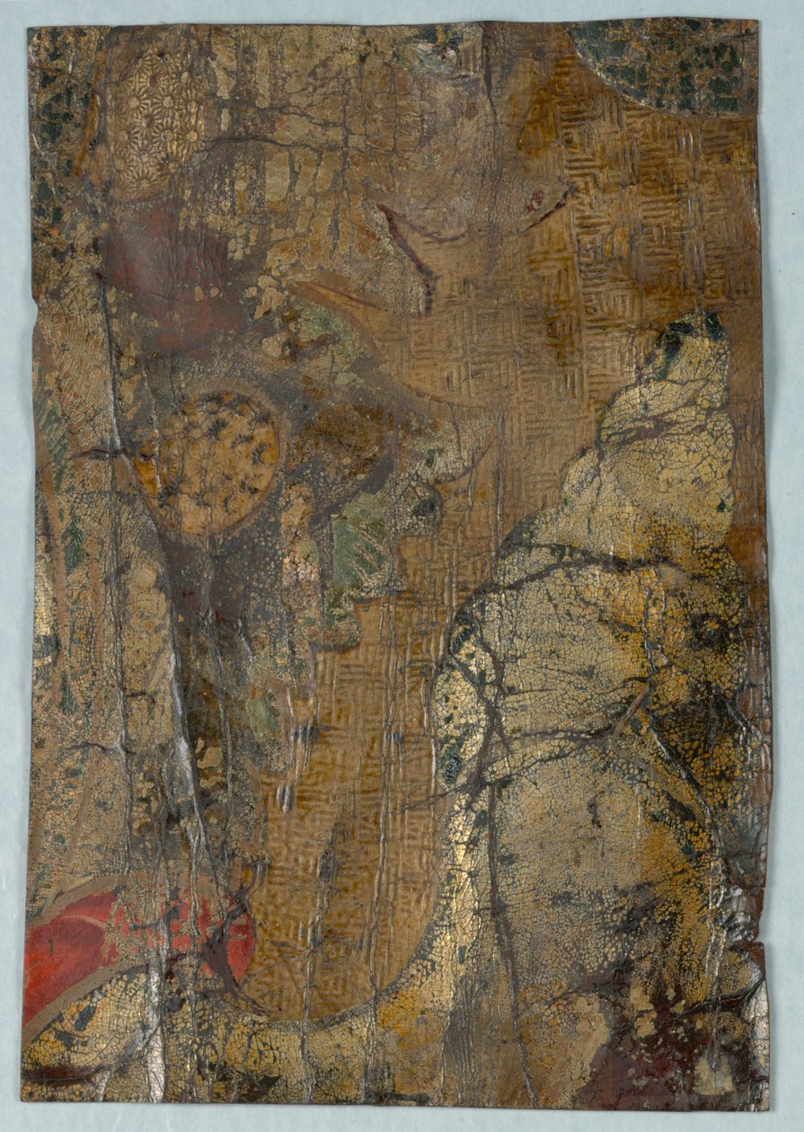 Sidewall by Unknown artist