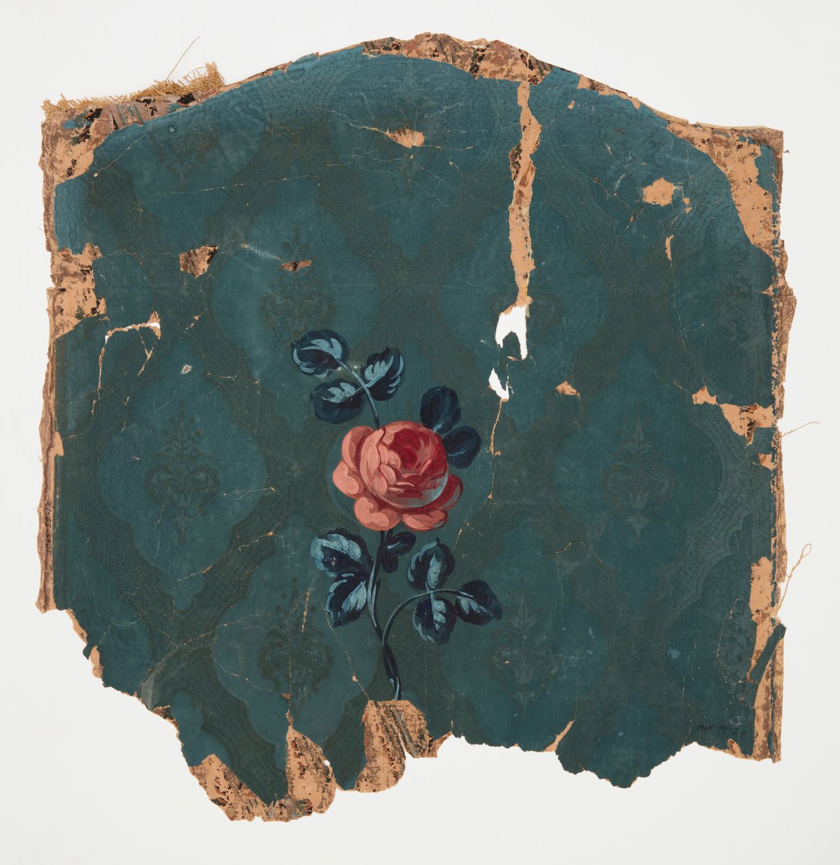Sidewall by Unknown artist