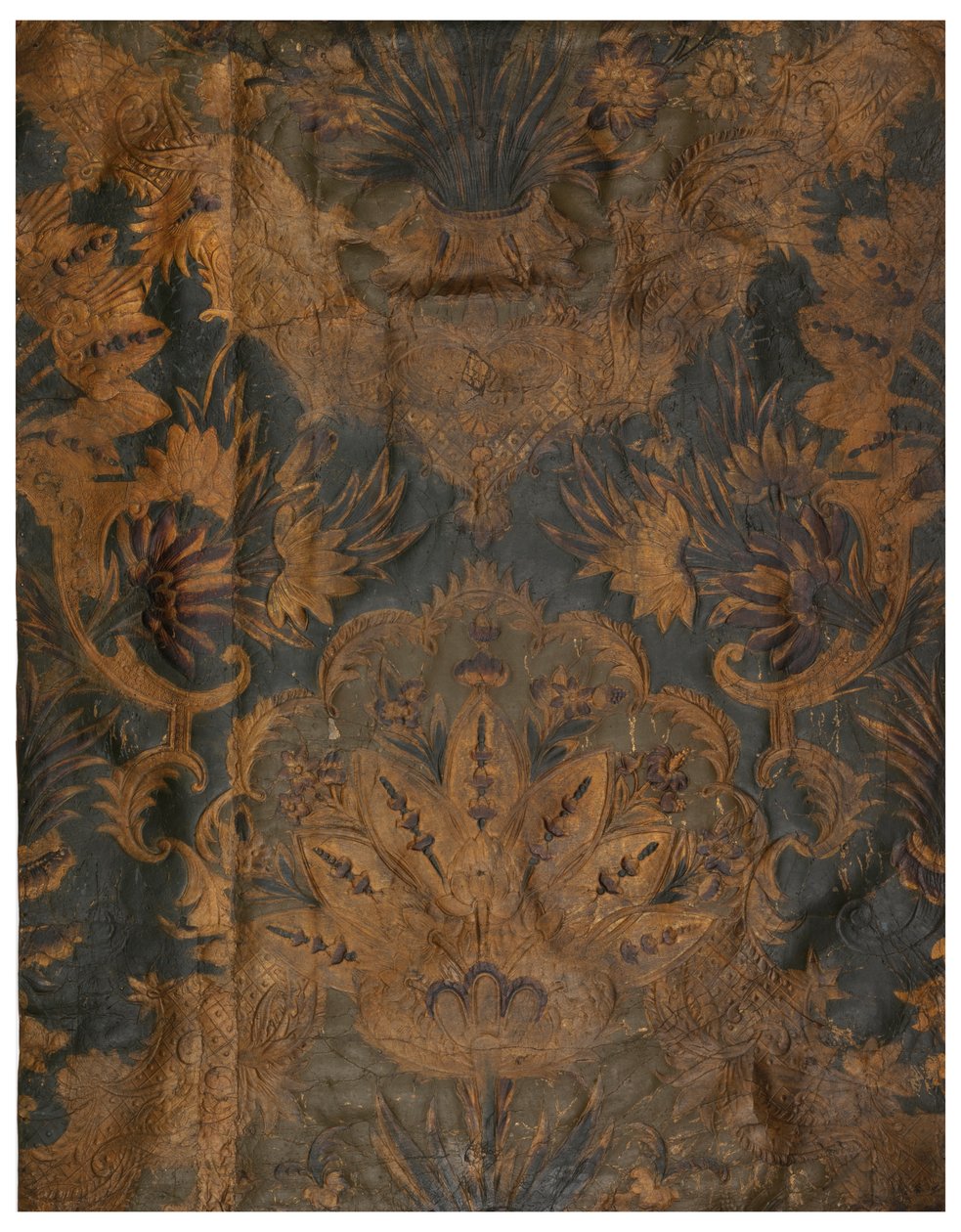 Sidewall by Unknown artist