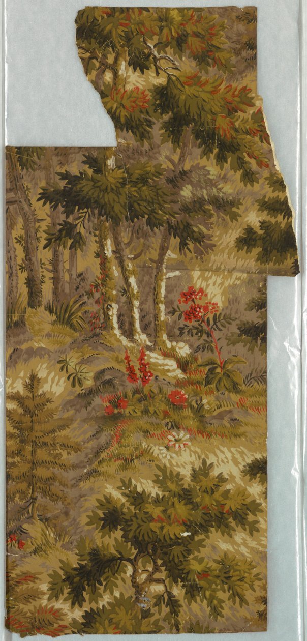 Sidewall by Unknown artist