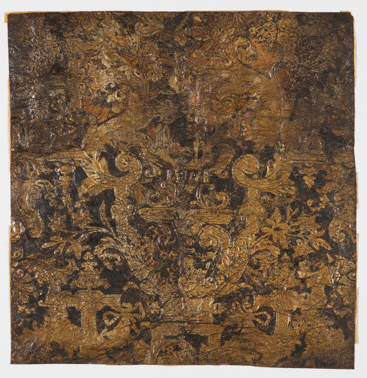 Sidewall by Unknown artist