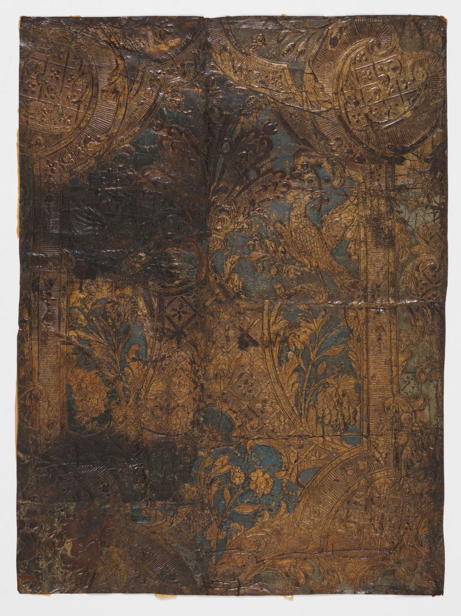 Sidewall by Unknown artist