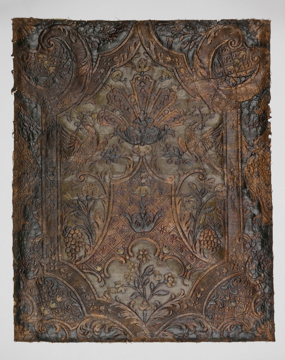 Sidewall by Unknown artist