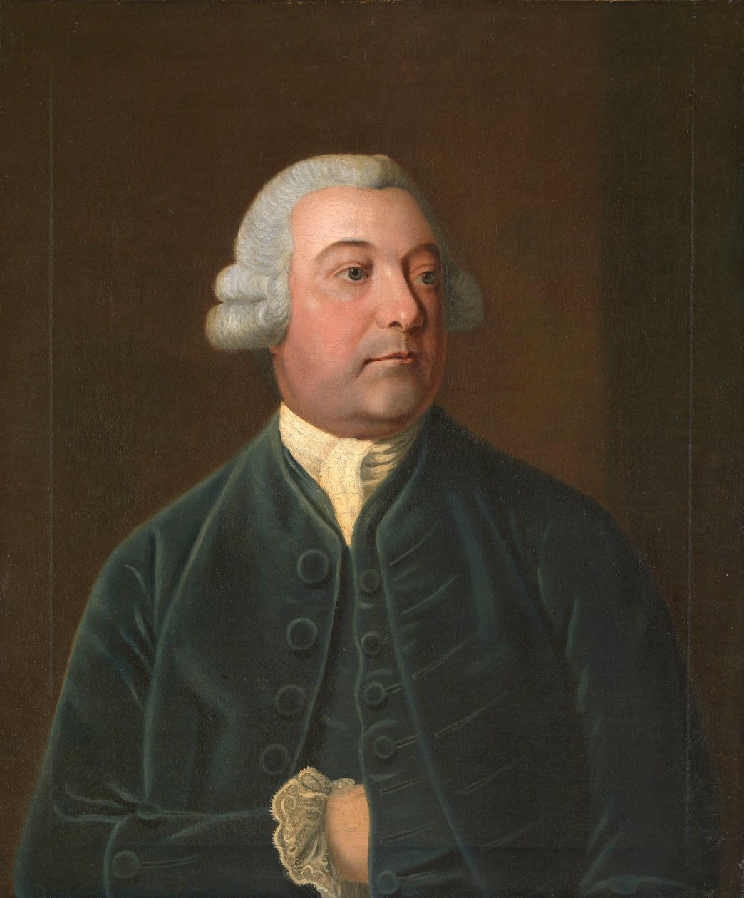Sir Thomas Slade by Unknown artist