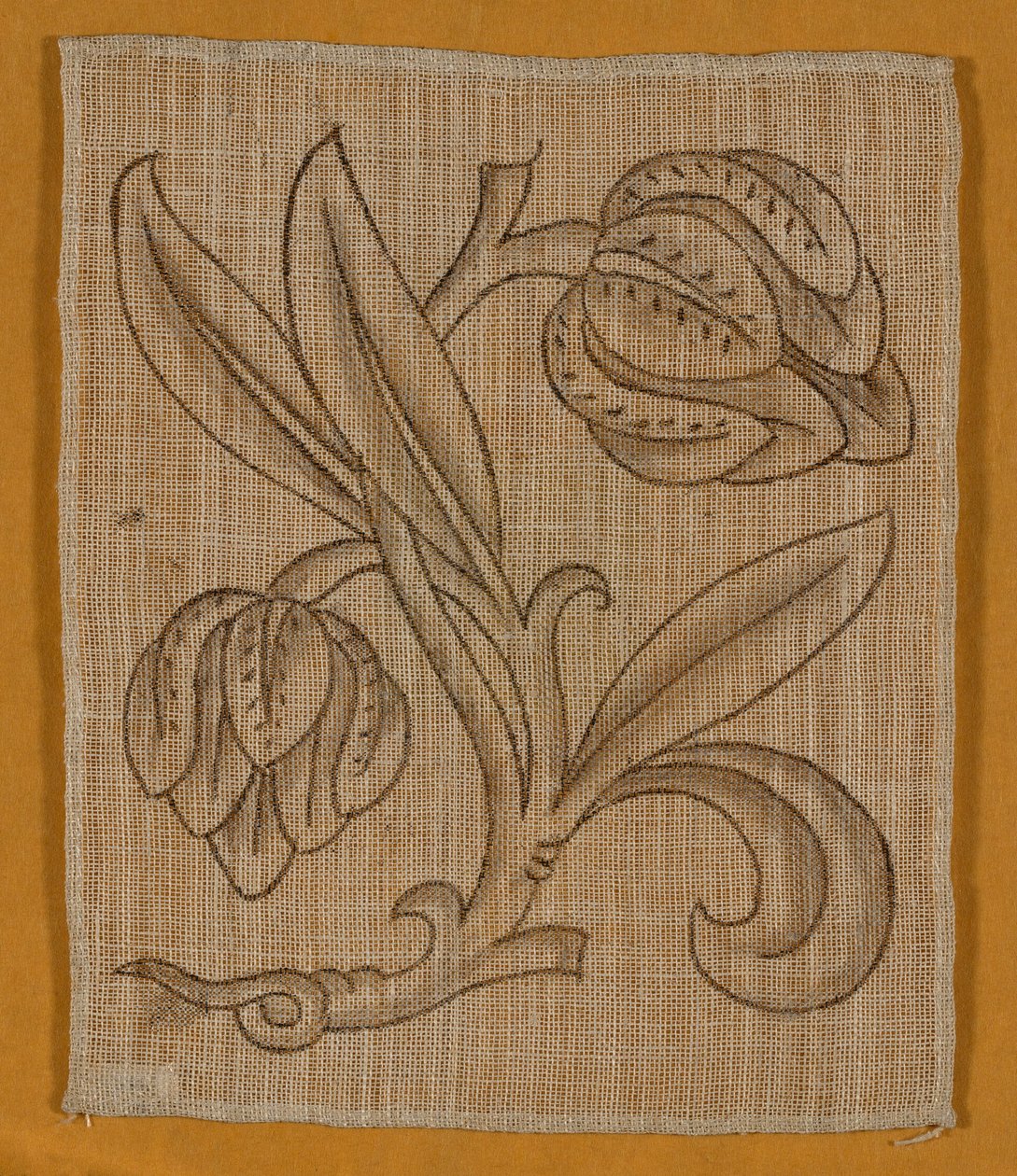 Slip (Unfinished) by Unknown artist