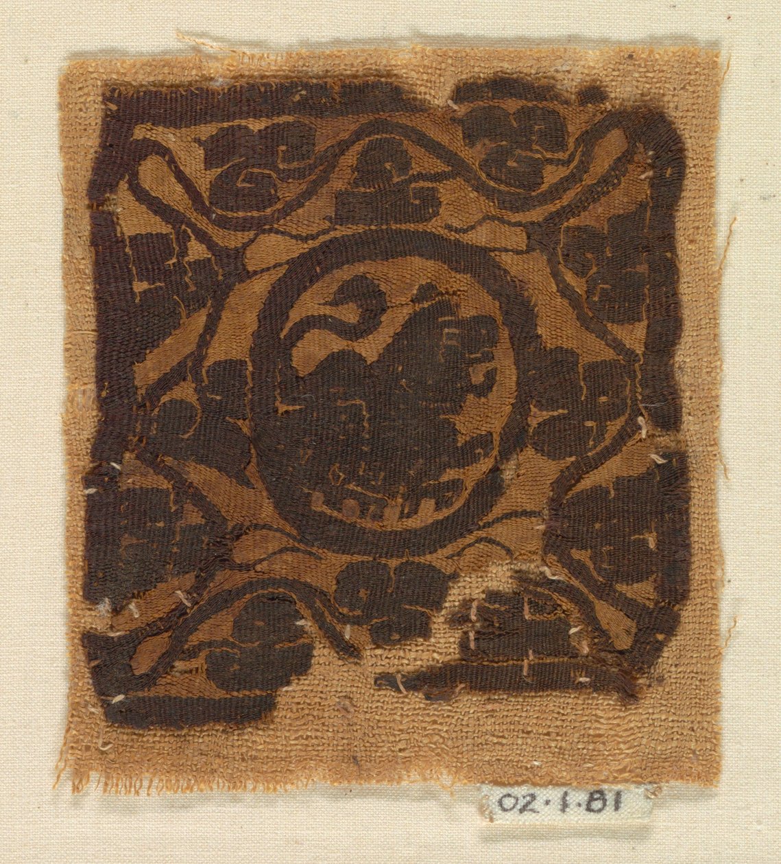 Square by Unknown artist