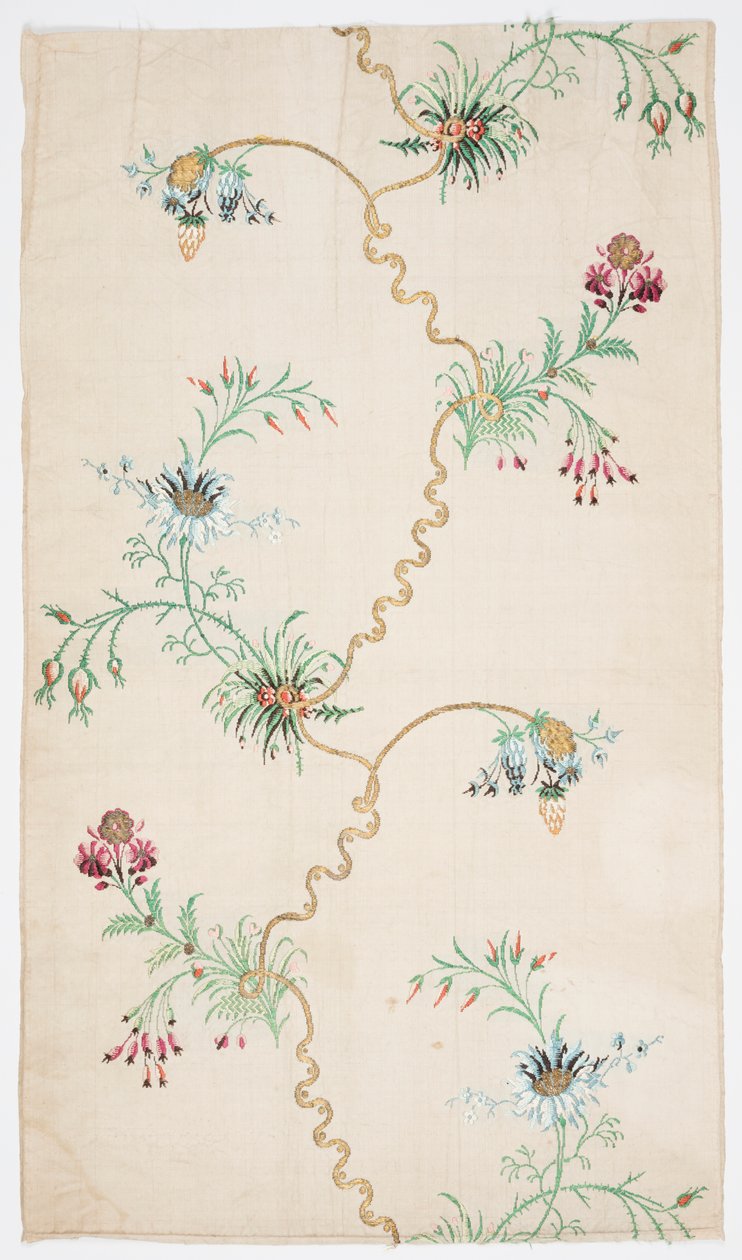 Textile by Unknown artist