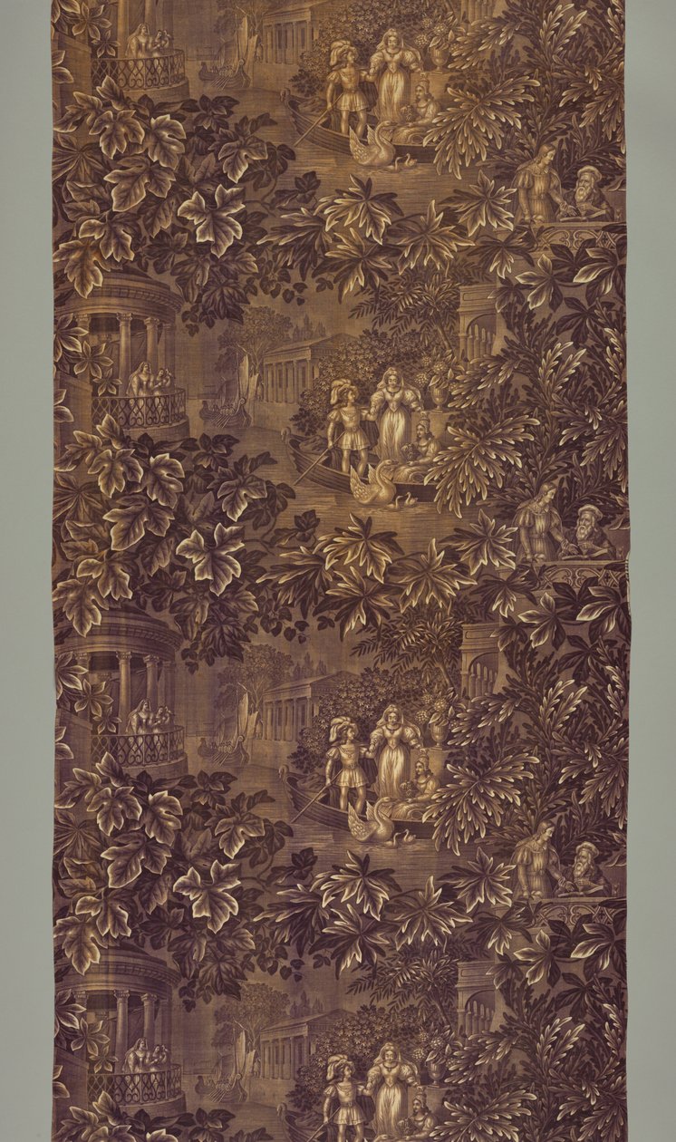 Textile by Unknown artist