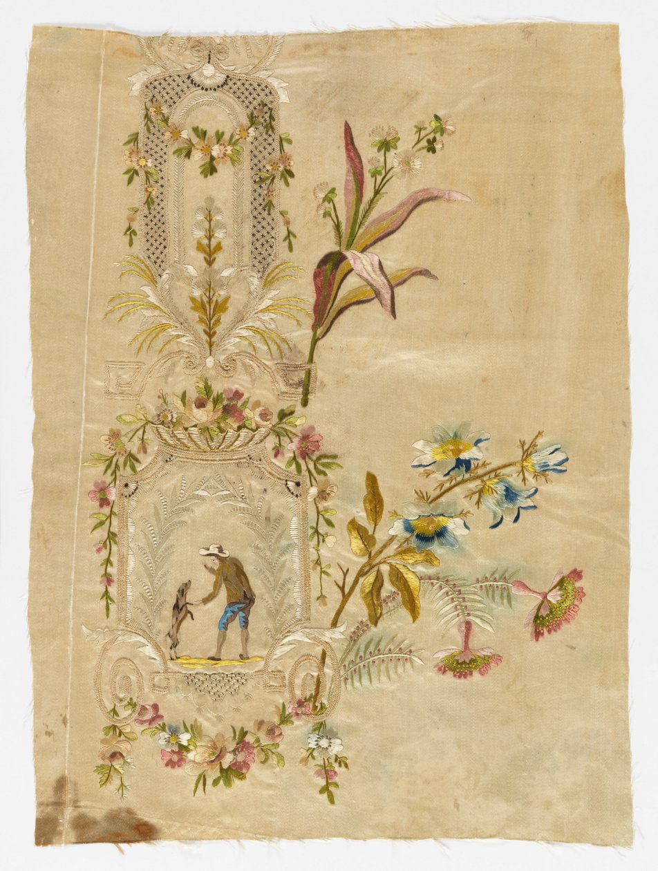 Textile by Unknown artist