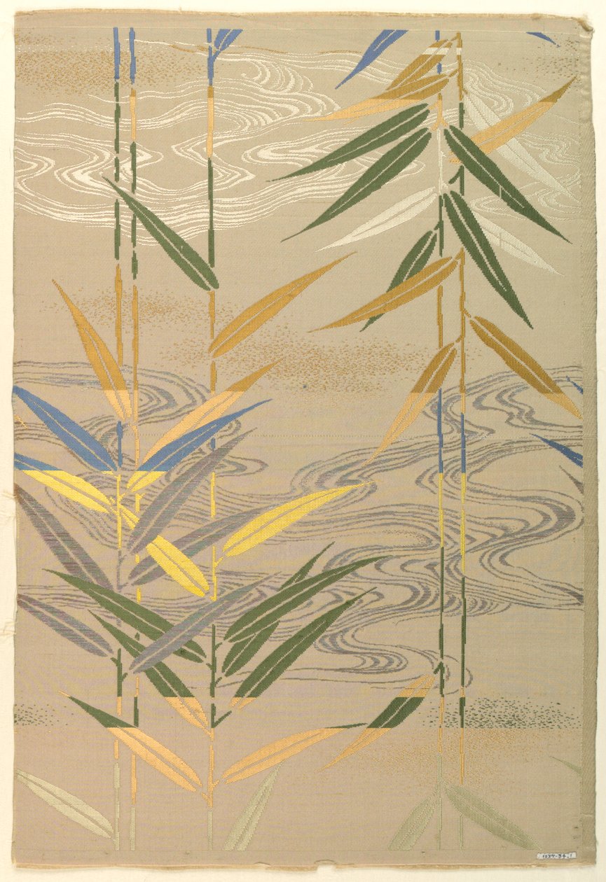 Textile by Unknown artist