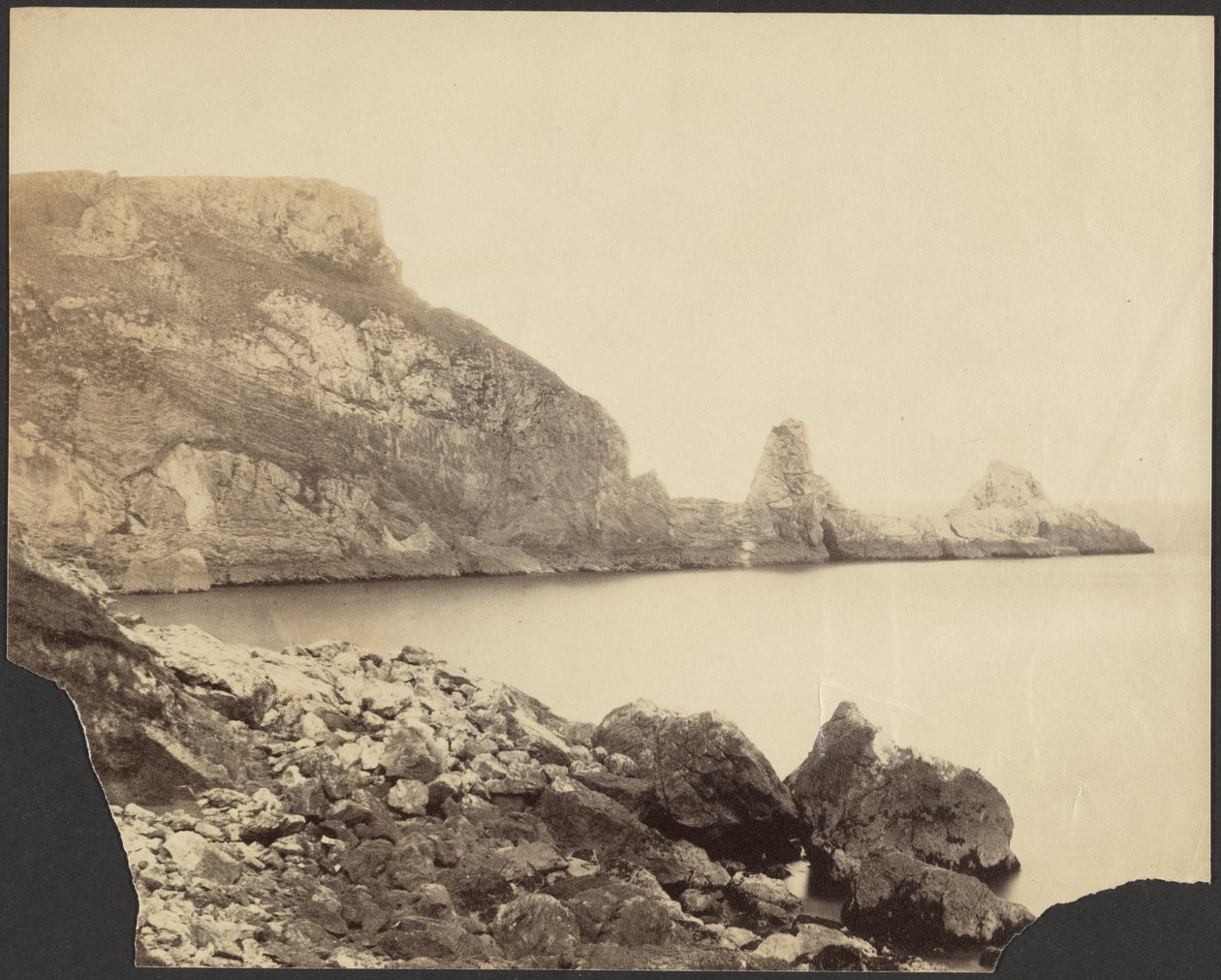 Torquay by Unknown artist