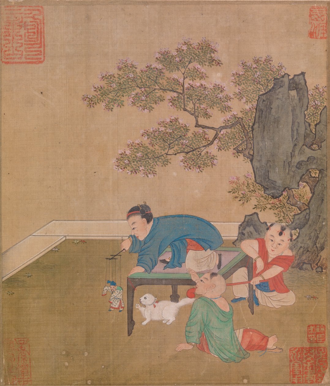 Untitled by Unknown artist