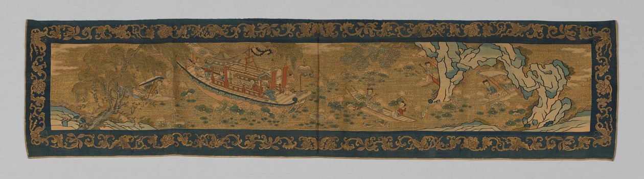 Valance by Unknown artist