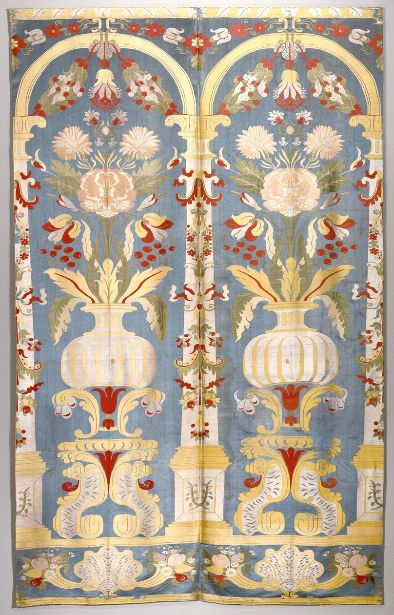 Wall Hanging by Unknown artist