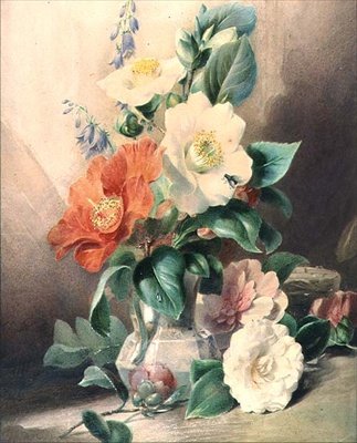 Unknown Image by Valentine Bartholomew