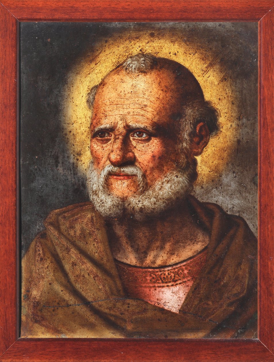 St Peter by Venetian School