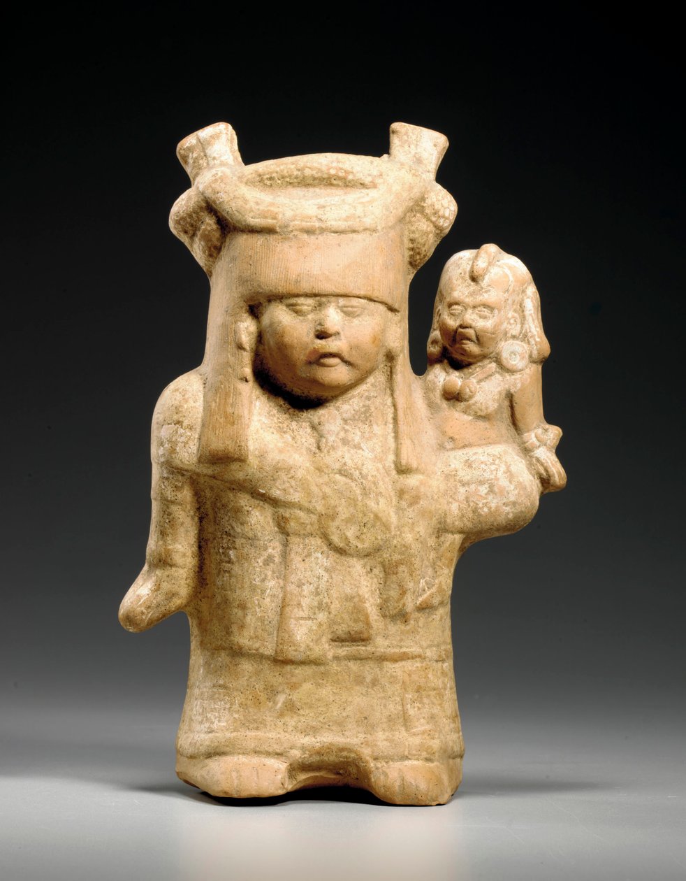 Unknown Image by Veracruz