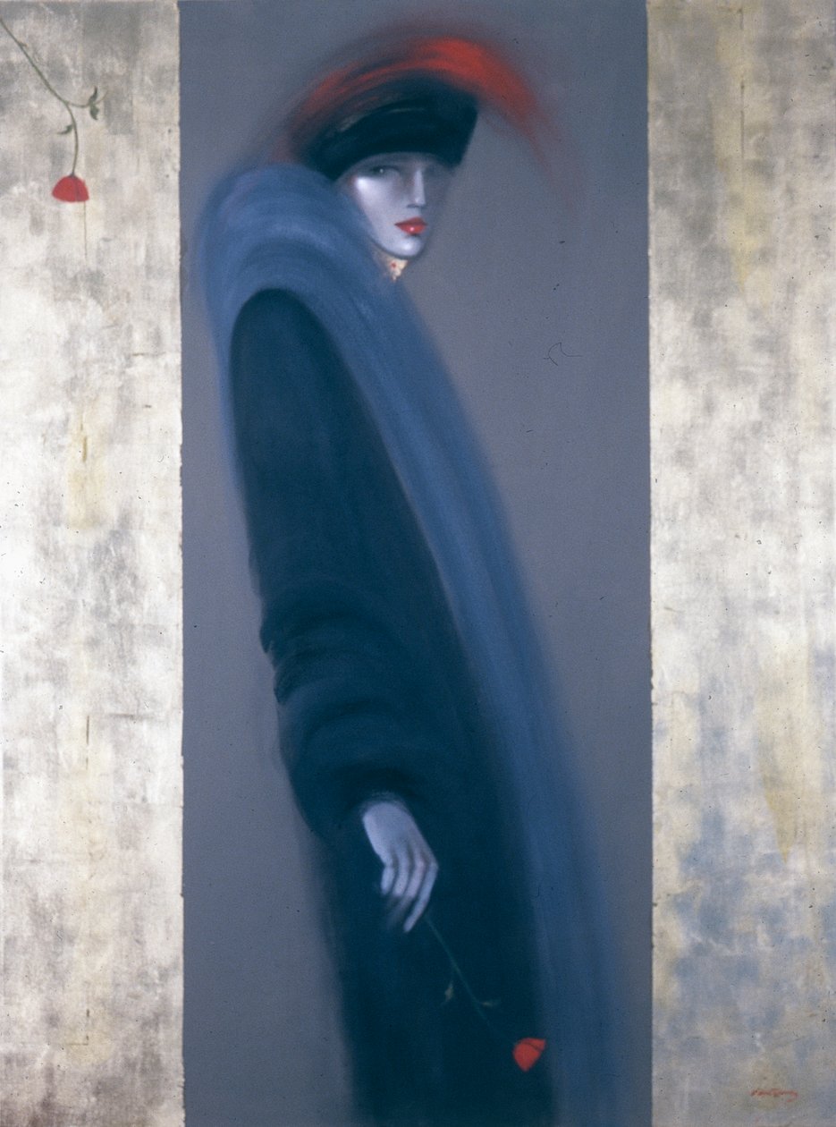 Madame X by Victoria Montesinos
