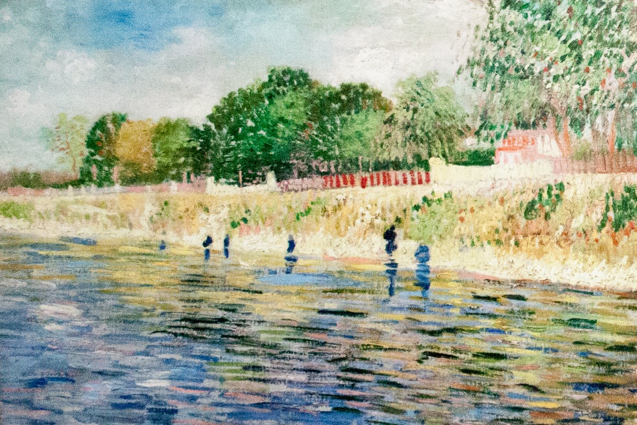 My Dream by Vincent van Gogh