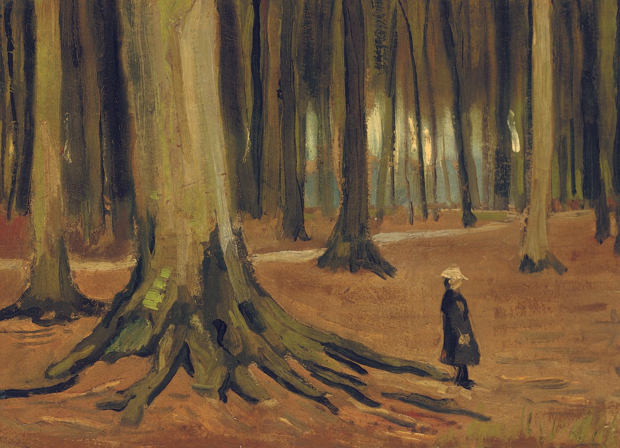 Van gogh 1882 sales